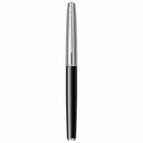 Scrikss Metropolis 78 Black CT Fountain Pen
