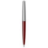 Scrikss Metropolis 78 Burgundy Chrome CT Ballpoint Pen 52577
