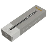 Scrikss Metropolis 78 Matt Black Fountain Pen