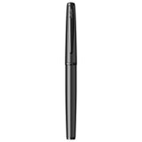 Scrikss Metropolis 78 Matt Black Fountain Pen