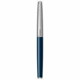 Scrikss Metropolis 78 Navy Blue CT Fountain Pen