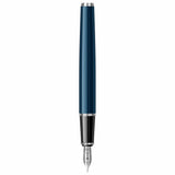 Scrikss Metropolis 78 Navy Blue CT Fountain Pen