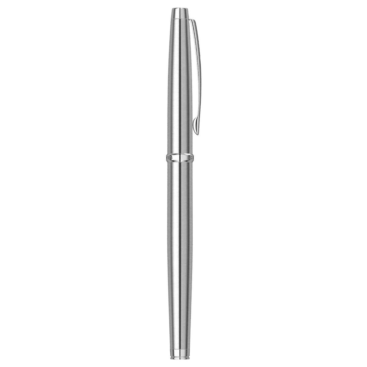 Scrikss Metropolis 800M Stainless Steel CT Roller Ball Pen 82000