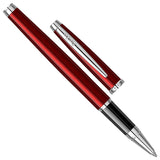 Scrikss Metropolis 800 Burgundy CT Roller Ball Pen 88132