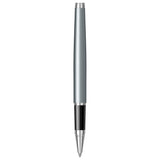 Scrikss Metropolis 800 Grey Chrome CT Roller Ball Pen 81997