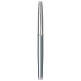 Scrikss Metropolis 800 Grey Chrome CT Roller Ball Pen 81997