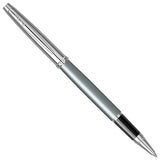 Scrikss Metropolis 800 Grey Chrome CT Roller Ball Pen 81997