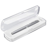 Scrikss Metropolis 800 Grey CT Roller Ball Pen 82055
