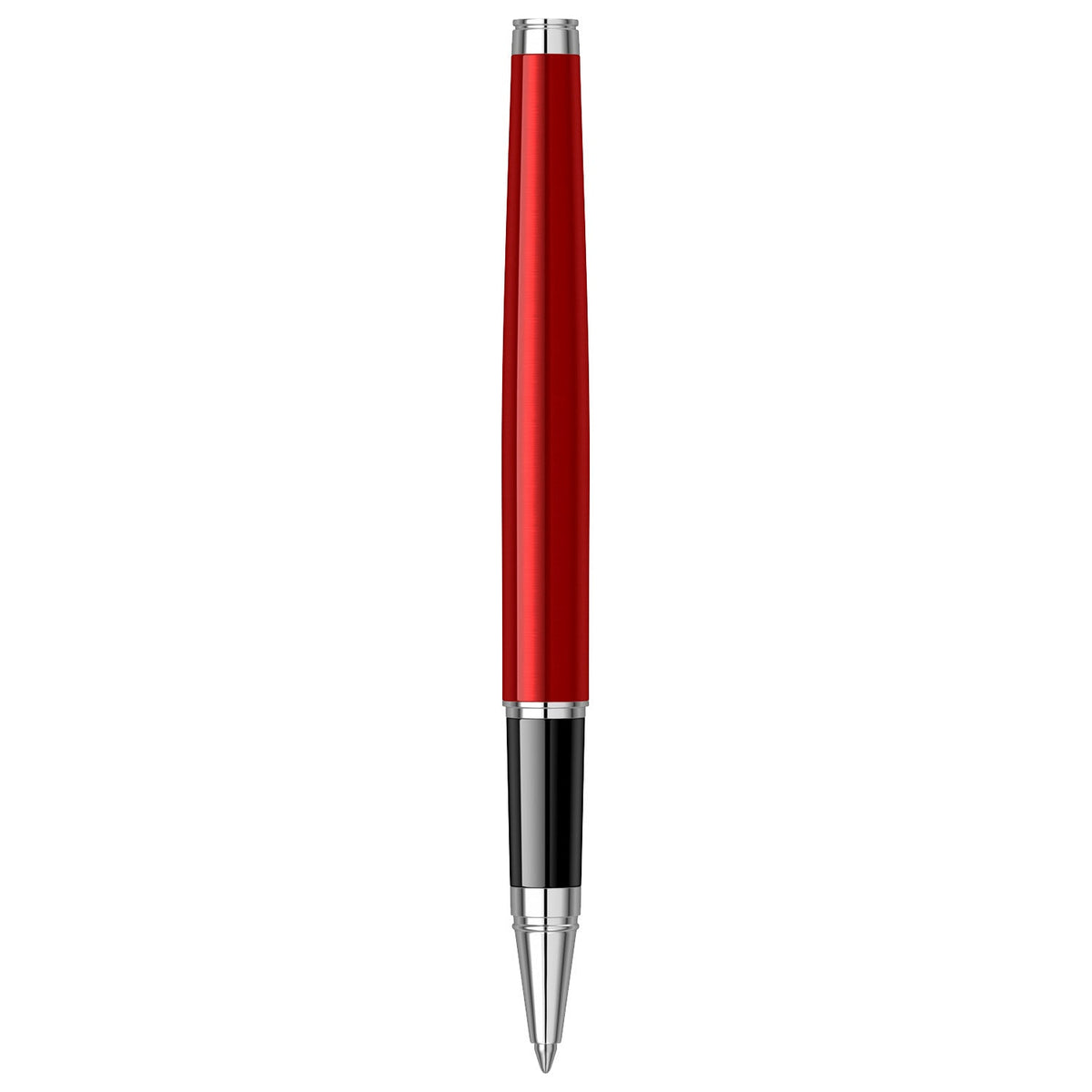 Scrikss Metropolis 800 Red CT Roller Ball Pen 82048