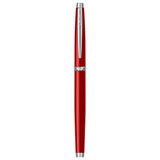 Scrikss Metropolis 800 Red CT Roller Ball Pen 82048