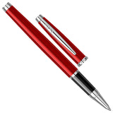 Scrikss Metropolis 800 Red CT Roller Ball Pen 82048
