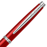 Scrikss Metropolis 800 Red CT Roller Ball Pen 82048