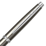 Scrikss Metropolis 800 Titanium CT Roller Ball Pen 84295