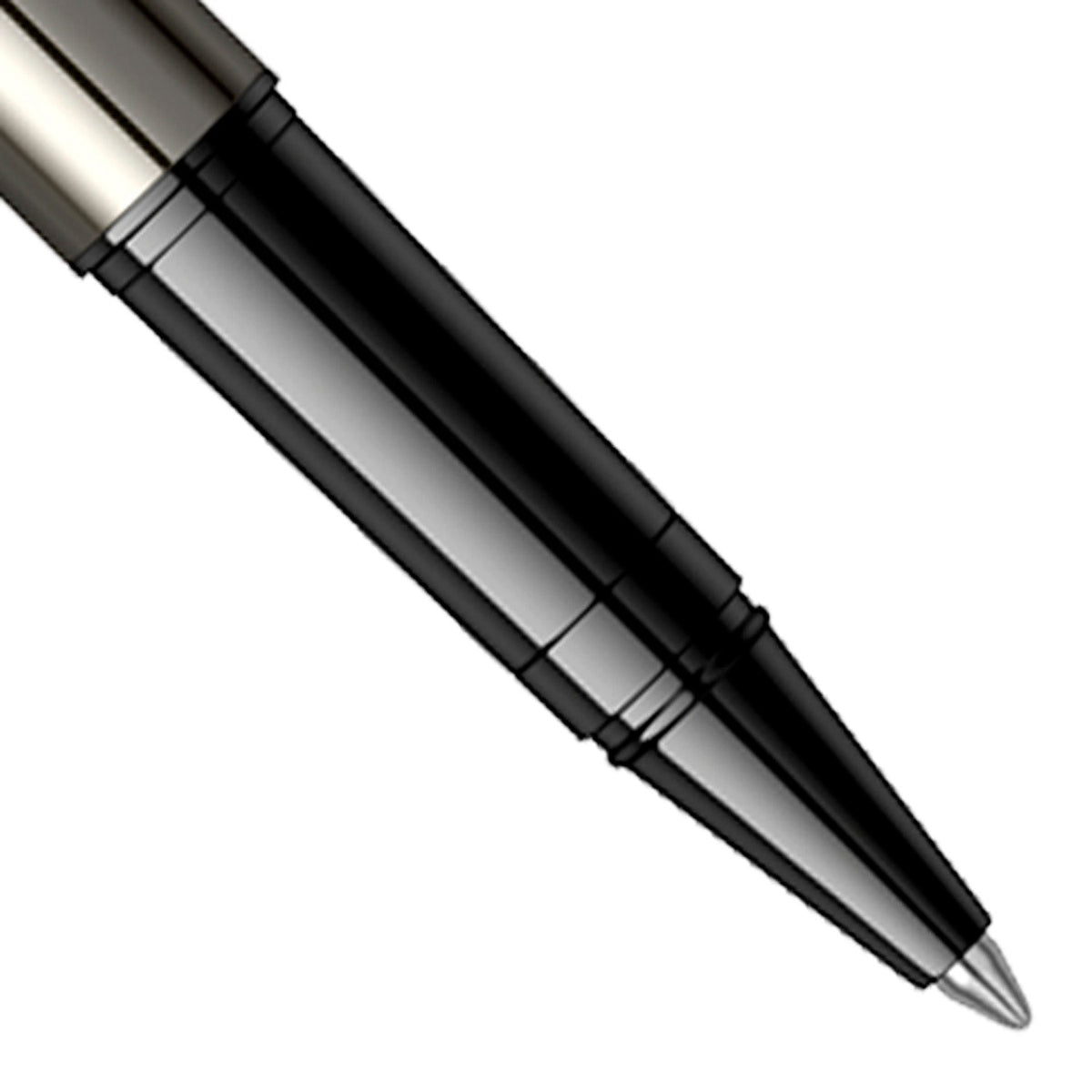 Scrikss Metropolis 800 Titanium Roller Ball Pen 82062