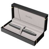 Scrikss Noble 350 Anthracite Fountain Pen