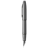 Scrikss Noble 350 Anthracite Fountain Pen
