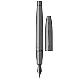 Scrikss Noble 350 Anthracite Fountain Pen