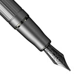 Scrikss Noble 350 Anthracite Fountain Pen