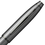 Scrikss Noble 350 Anthracite Roller Ball Pen 91460