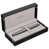 Scrikss Noble 350 Anthracite Roller Ball Pen 91460