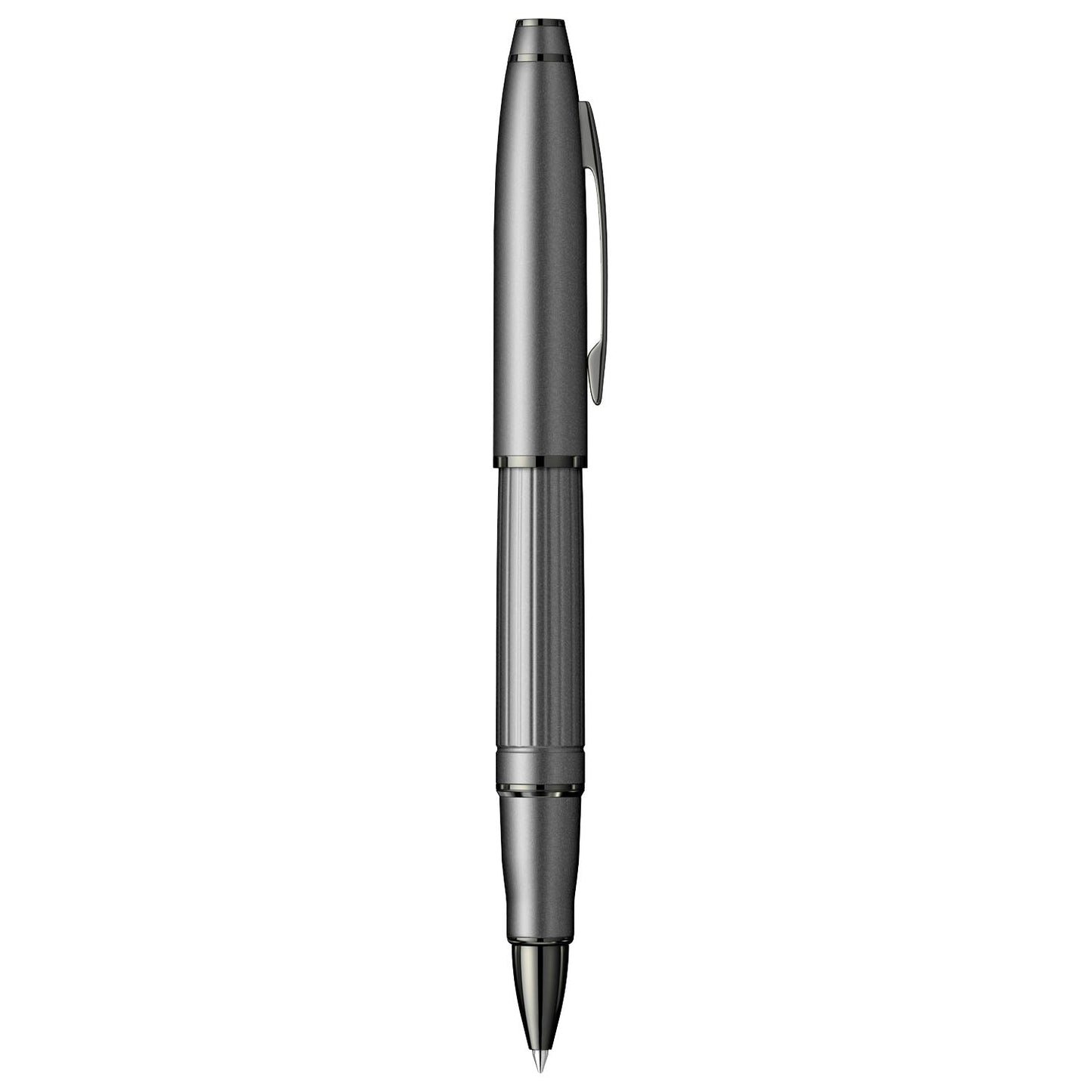 Scrikss Noble 350 Anthracite Roller Ball Pen 91460