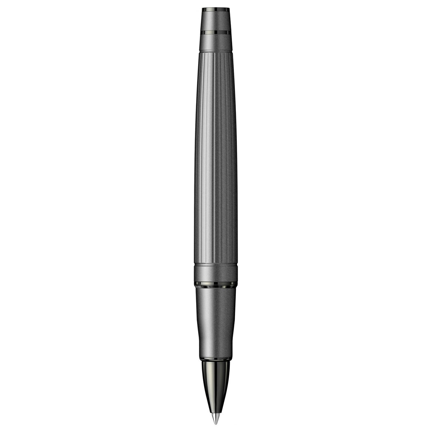 Scrikss Noble 350 Anthracite Roller Ball Pen 91460