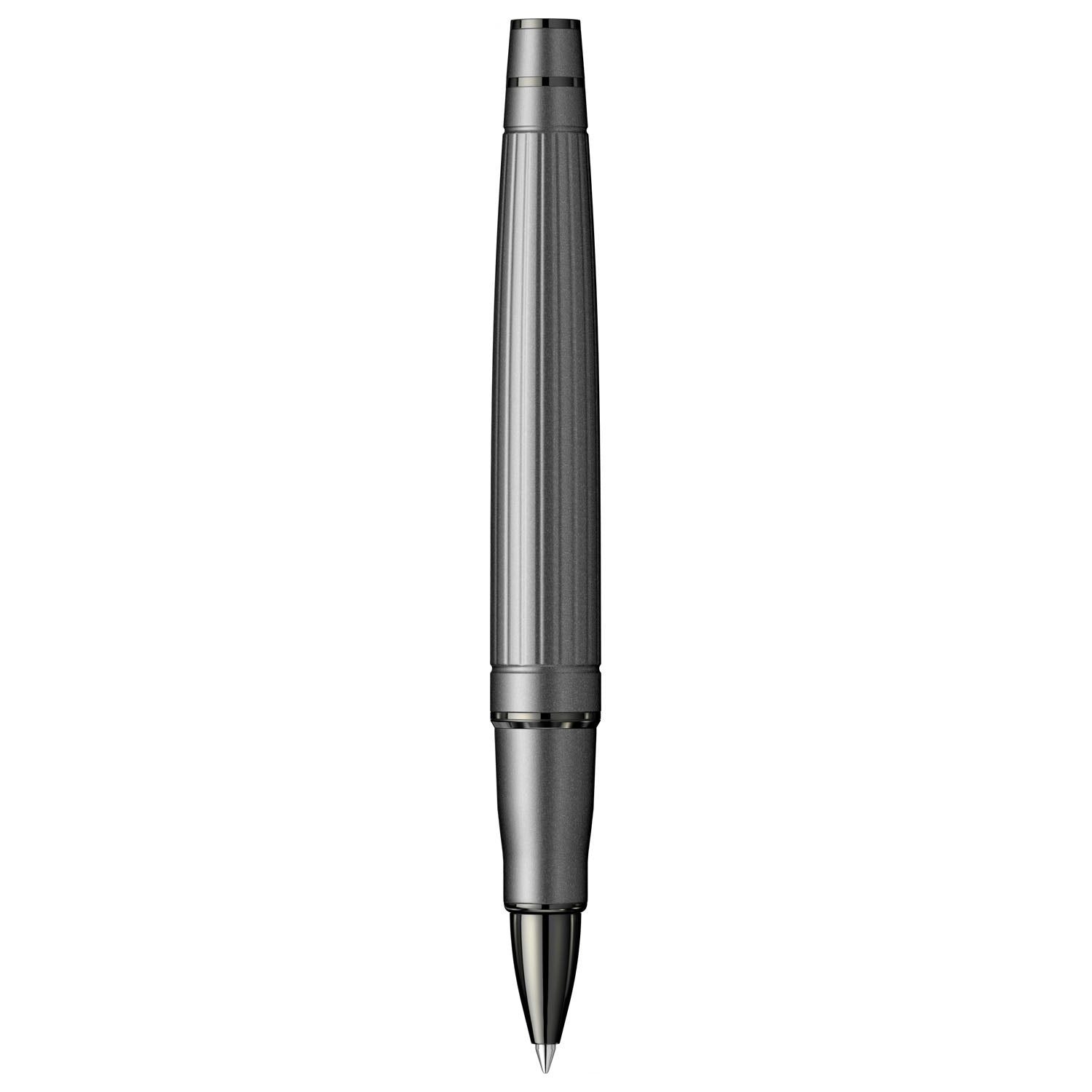 Scrikss Noble 350 Anthracite Roller Ball Pen 91460