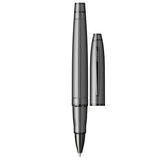 Scrikss Noble 350 Anthracite Roller Ball Pen 91460