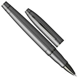Scrikss Noble 350 Anthracite Roller Ball Pen 91460