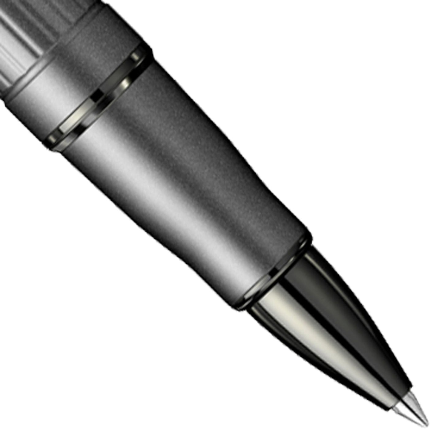 Scrikss Noble 350 Anthracite Roller Ball Pen 91460