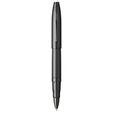 Scrikss Noble 350 Matt Black Roller Ball Pen 89627