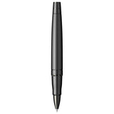 Scrikss Noble 350 Matt Black Roller Ball Pen 89627