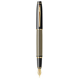 Scrikss Noble 35L Black GT Fountain Pen