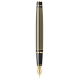 Scrikss Noble 35L Black GT Fountain Pen