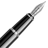Scrikss Noble 35 Black CT Fountain Pen