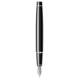 Scrikss Noble 35 Black CT Fountain Pen