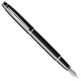 Scrikss Noble 35 Black CT Fountain Pen