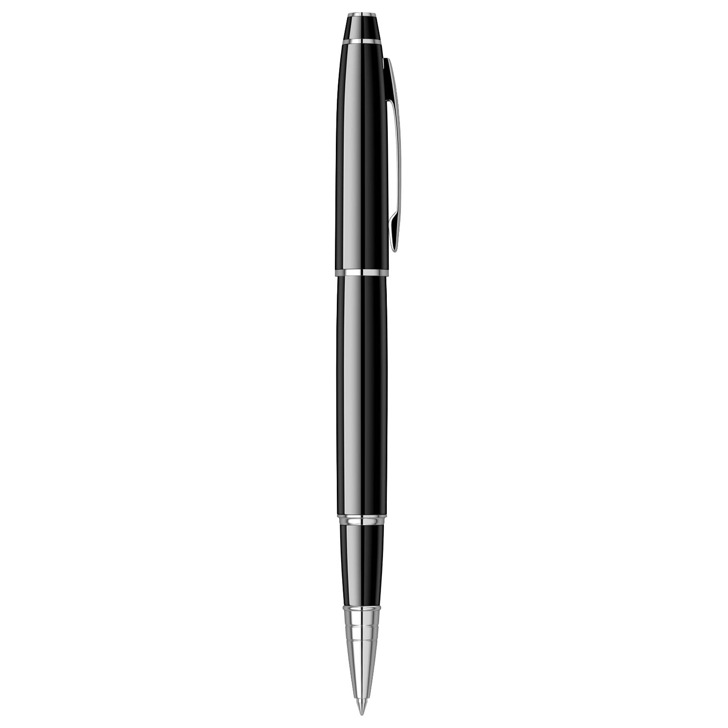 Scrikss Noble 35 Black CT Roller Ball Pen 54328