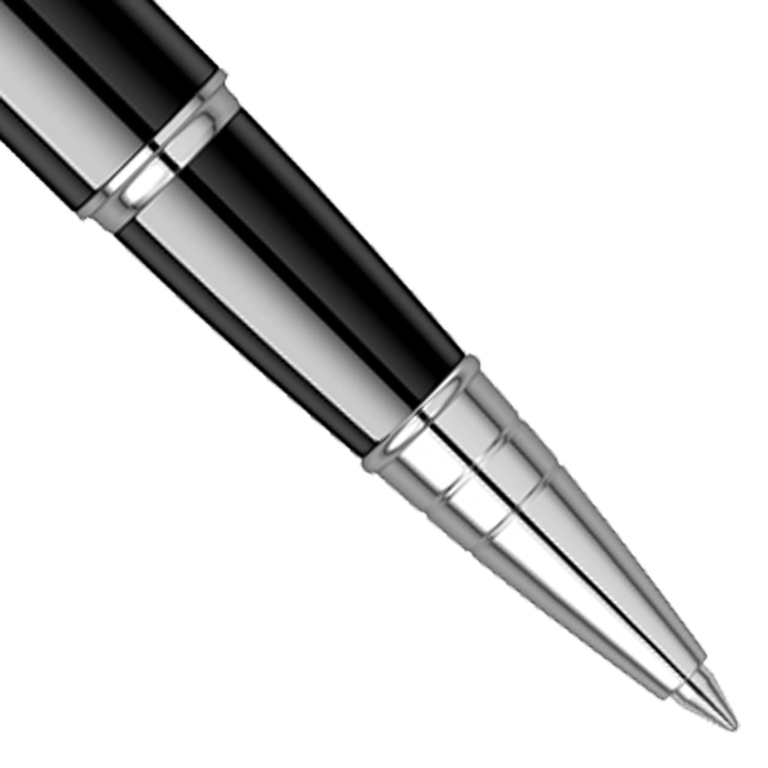 Scrikss Noble 35 Black CT Roller Ball Pen 54328