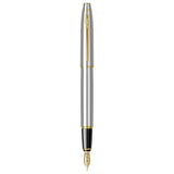 Scrikss Noble 35 Chrome GT Fountain Pen
