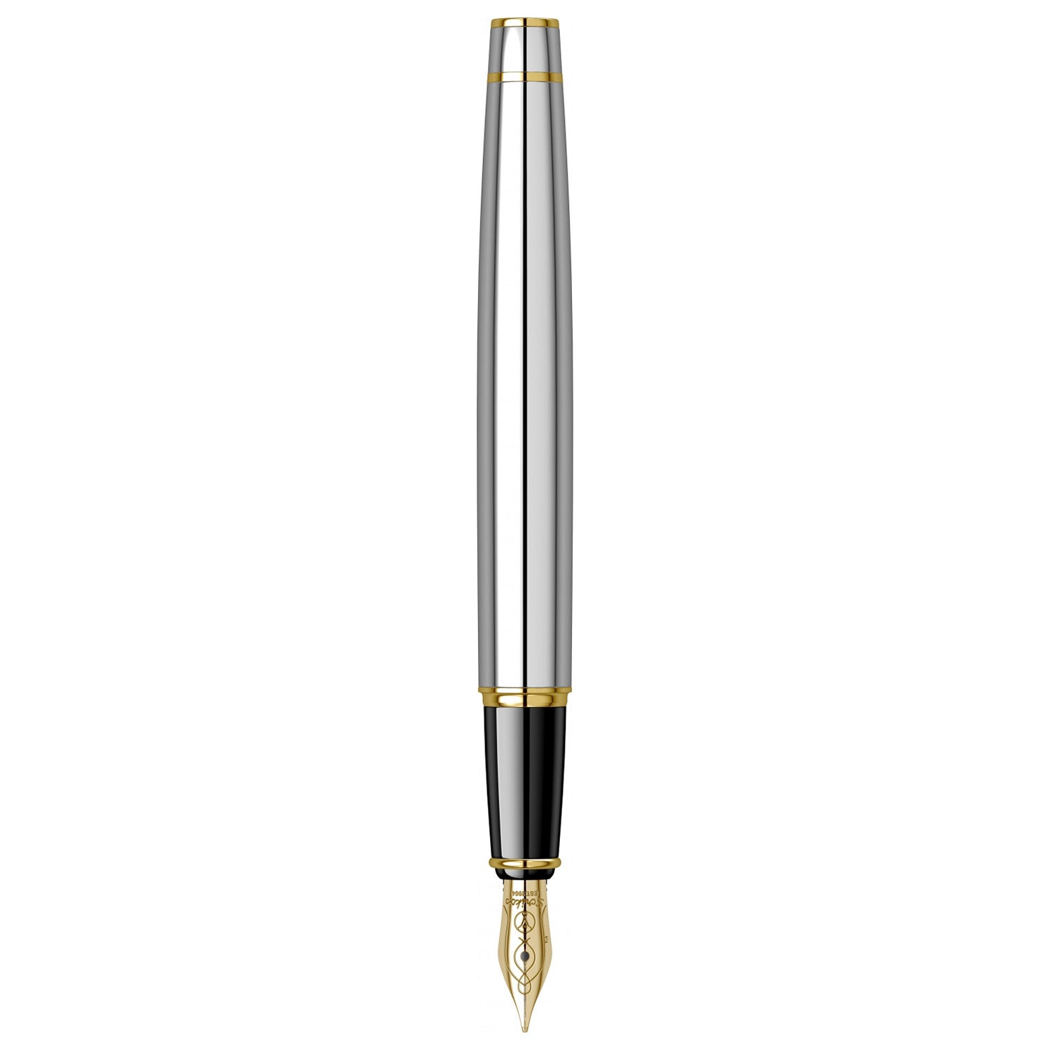 Scrikss Noble 35 Chrome GT Fountain Pen