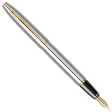 Scrikss Noble 35 Chrome GT Fountain Pen
