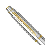 Scrikss Noble 35 Chrome GT Fountain Pen