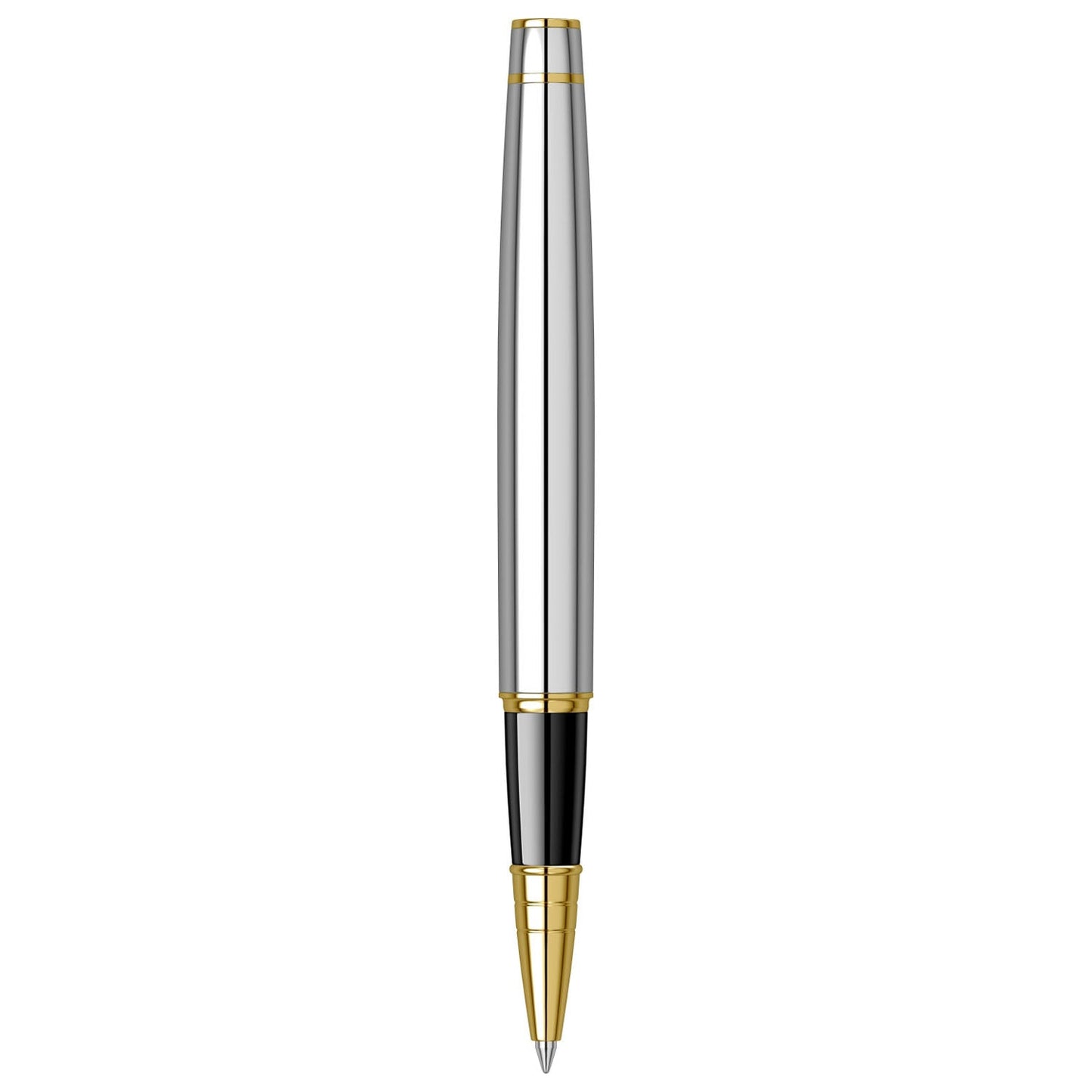Scrikss Noble 35 Chrome GT Roller Ball Pen 54335