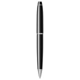 Scrikss Noble 35 Glossy Black CT Ballpoint Pen 54137