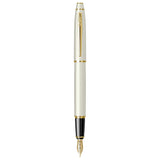 Scrikss Noble 35 Ivory GT Fountain Pen