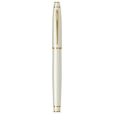 Scrikss Noble 35 Ivory GT Fountain Pen