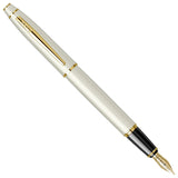 Scrikss Noble 35 Ivory GT Fountain Pen