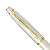 Scrikss Noble 35 Ivory GT Fountain Pen