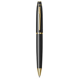 Scrikss Noble 35 Matt Black GT Ballpoint Pen 85933